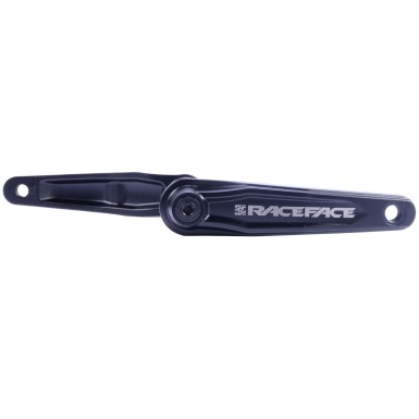Race Face Manivelles Ride Cinch Noir - Purebike