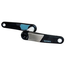 Race Face Manivelles Era Bleu - Purebike