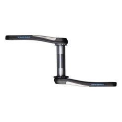 Race Face Manivelles Era Bleu - Purebike