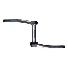 Race Face Manivelles Era Bleu - Purebike