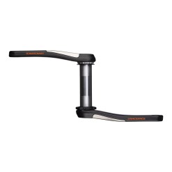Race Face Manivelles Era Orange - Purebike