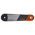 Race Face Manivelles Era Orange - Purebike