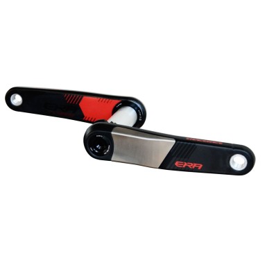 Race Face Manivelles Era Rouge - Purebike