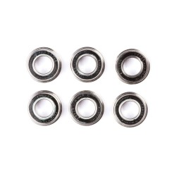 Yeti cycles Kit roulements pour SB6C - 2014-2015 - Purebike