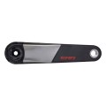 Race Face Manivelles Era Rouge - Purebike