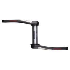 Race Face Manivelles Era Rouge - Purebike