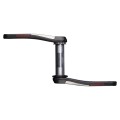 Race Face Manivelles Era Rouge - Purebike