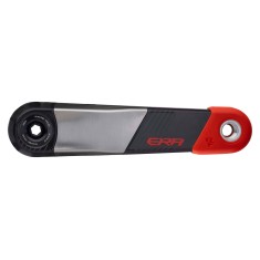 Race Face Manivelles Era Rouge - Purebike