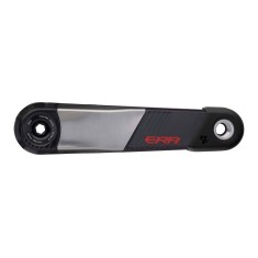 Race Face Manivelles Era Rouge - Purebike