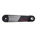 Race Face Manivelles Era Rouge - Purebike