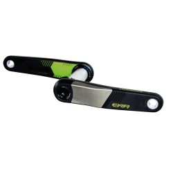 Race Face Manivelles Era Vert - Purebike