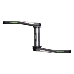 Race Face Manivelles Era Vert - Purebike
