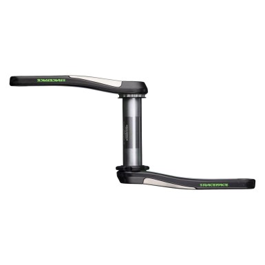 Race Face Manivelles Era Vert - Purebike