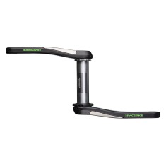 Race Face Manivelles Era Vert - Purebike