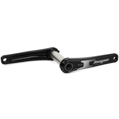 Hope Manivelles Evo Noir - Purebike