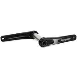 Hope Manivelles Evo Noir - DH 83 mm - Purebike