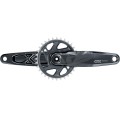 Sram Pédalier GX Eagle DUB Gris Lunar - Purebike