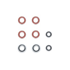 Yeti cycles Kit roulements pour SB130/150/165 - Purebike