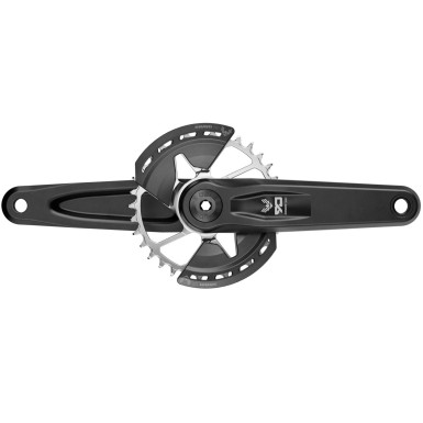 Sram Pédalier Eagle 90 DUB Wide T-Type - Purebike