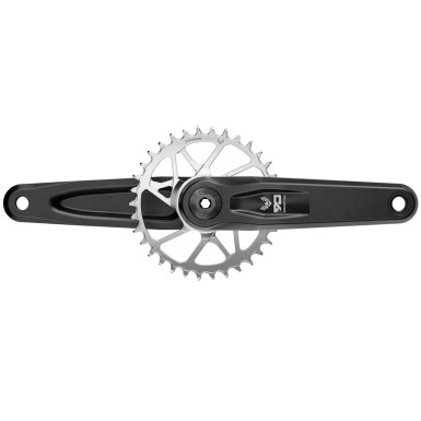 Sram Pédalier Eagle 90 DUB Wide T-Type - Purebike