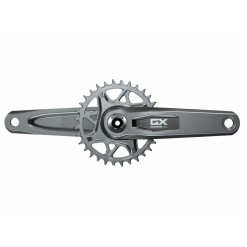 Sram Pédalier GX Eagle T-Type DUB Wide 55 Direct Mount 32T 1x12 vitesses - Purebike