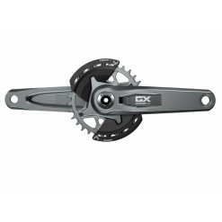 Sram Pédalier GX Eagle T-Type DUB Wide 55 Direct Mount 32T 1x12 vitesses - Purebike