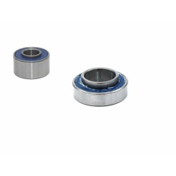 Black Bearing Roulement Max avec bague intérieure rallongée pour cadre - Purebike