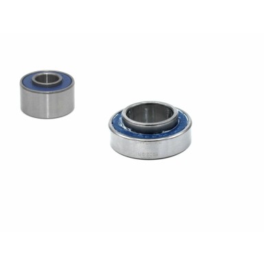 Black Bearing Roulement Max avec bague intérieure rallongée pour cadre - Purebike