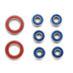 Kit roulements pour 575 - Roulements pour Vélo VTT et Route- Accessoires VTT - Purebike - Materiel Velo, Accessoires VTT Equipem