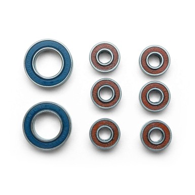 Kit roulements pour 575 - Roulements pour Vélo VTT et Route- Accessoires VTT - Purebike - Materiel Velo, Accessoires VTT Equipem