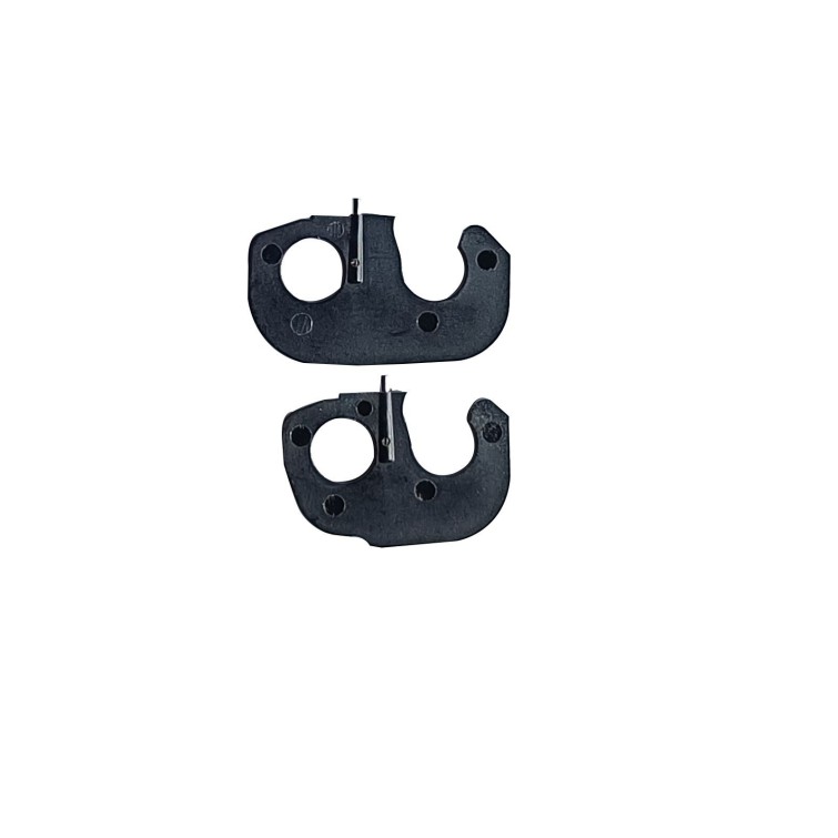 Shimano Plaquette de sécurité pour manivelle Hollowtech II VTT - Purebike