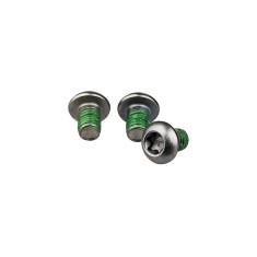Sram Sram Kit Vis acier pour Plateau Direct Mount pour vélo VTT