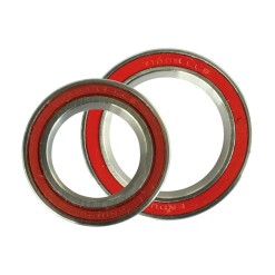 Roulement ABEC 5 à contact angulaire - Roulements pour Vélo VTT et Route- Accessoires VTT - Purebike - Materiel Velo, Accessoire