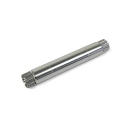 Hope Hope Axe de pédalier Evo 30 mm - Pièces détachées pour vélo VTT