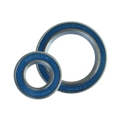 Roulement ABEC 3 - Pièces détachés pour moyeux VTT - Equipement VTT - Purebike - Materiel Velo, Accessoires VTT Equipement Vélo 