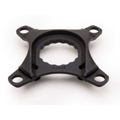 Etoile 104 BCD pour pédalier Cinch. Pièces détachées pour VTT