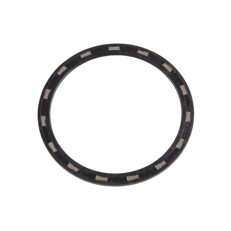 Race Face Rondelle de calage 1 mm pour axe de 30 mm - Purebike