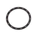 Race Face Rondelle de calage 1 mm pour axe de 30 mm - Purebike