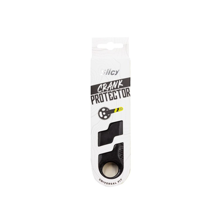 Slicy Protège manivelles Crank Protector - Purebike