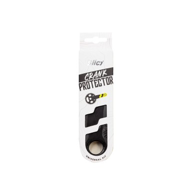 Slicy Protège manivelles Crank Protector - Purebike