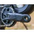 Slicy Protège manivelles Crank Protector - Purebike