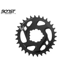 Sram Plateau X-Sync 2 GX Eagle Direct Mount Boost 3 mm Noir - Purebike