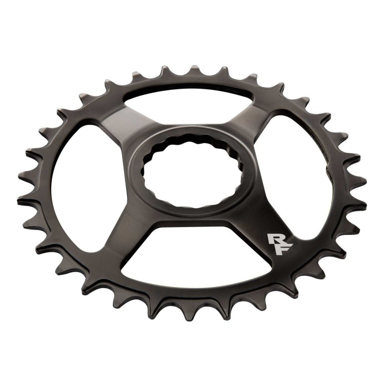 Plateau Mono Narrow Wide Direct Mount Cinch Acier