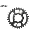 Sram Plateau X-Sync Direct Mount Acier 11 vitesses Boost 3 mm Noir - 28 dents - Purebike