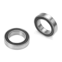 Roulements de moyeu 9/15 mm (X2) - Roulements pour Vélo VTT et Route- Accessoires VTT - Purebike - Materiel Velo, Accessoires VT
