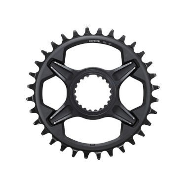 Shimano Plateau Deore XT SM-CRM85 pour chaine Shimano 12 vitesses - Purebike