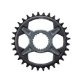 Shimano Plateau SLX SM-CRM75 pour chaine Shimano 12 vitesses - Purebike