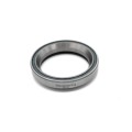 Black Bearing Roulement de direction B14 (30,5x41,8x8 mm) - 36/45° - Purebike