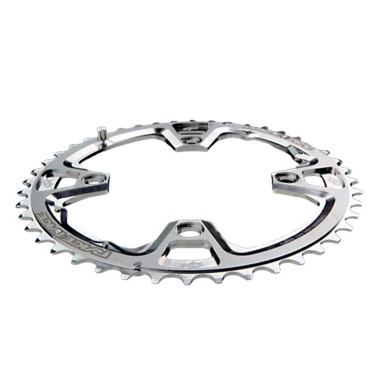 Plateau Race 9 vitesses - Plateaux VTT, Plateau VTT Oval - Purebike - Materiel Velo, Accessoires VTT Equipement Vélo - Purebike