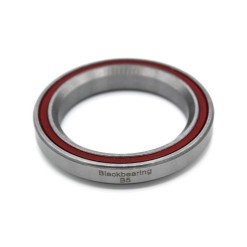 Black Bearing Roulement de direction B5 - 30,15x41,8x6,5 mm - 45/45° - Purebike